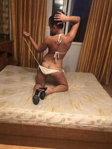 Алла Дерзкая Брюнетка фото 6