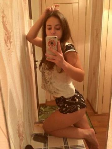 Майя Горячая Спутница Реал фото 3