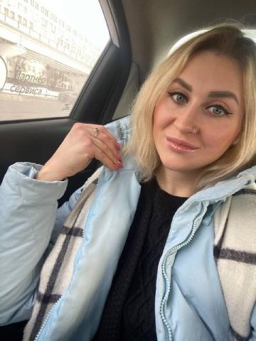 Ясмина Челябинск Эскорт Реал фото 3