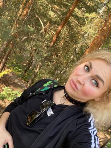 Ясмина Челябинск Эскорт Реал фото 4