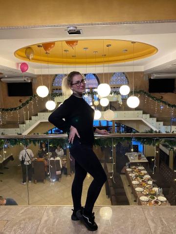 Ясмина Челябинск Эскорт Реал фото 6