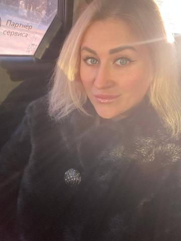 Ясмина Челябинск Эскорт Реал фото 7