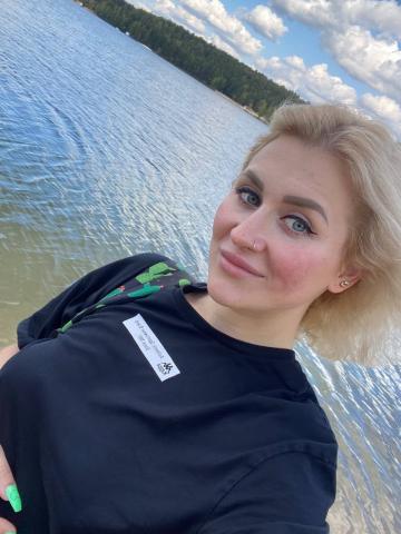 Ясмина Челябинск Эскорт Реал фото 8