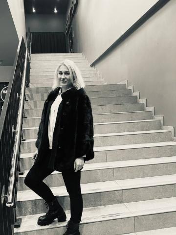 Ясмина Челябинск Эскорт Реал фото 9